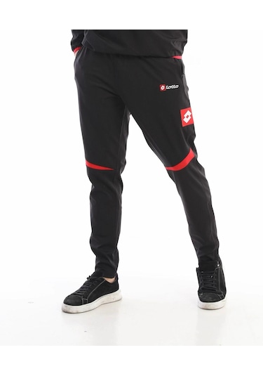 Lotto Eşofman Altı N8162 Siyah