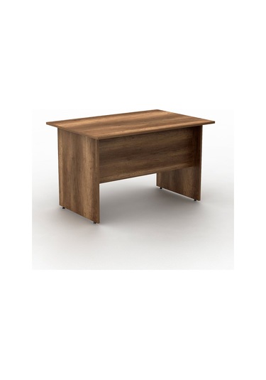 Ofisbazaar Modern Çalışma Masası 120 Cm - Barok Barok