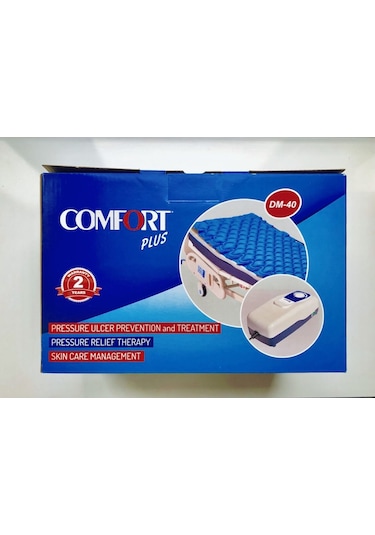 Comfort Plus Dm-40