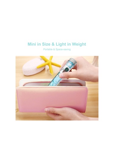 Xindoker Pratik Taşınabilir Sabun Kağıtları - Kokulu, Köpüklü, Hijyenik El Yıkama 140x28x28mm Diğer