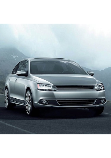 Vw Jetta 2011-14 Dizel Motor Egr Soğutma Suyu Borusu 1k0121070br