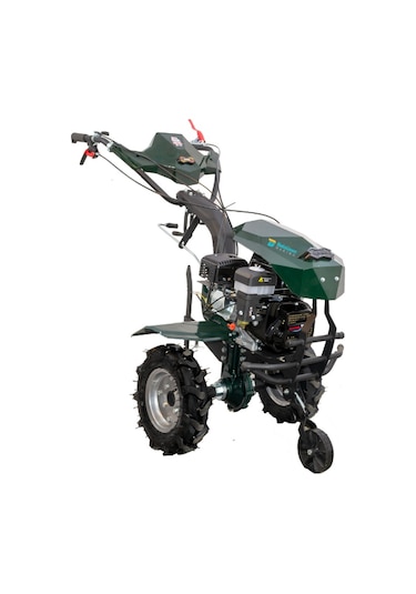 Kaan Cp 26-s Benzinli Çapa Makinesi 7 Hp 4 Zamanlı