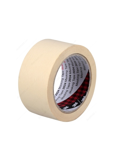 3M Maskeleme Bantı( 3M Kağıt Bant ) Tüm Ölçüler