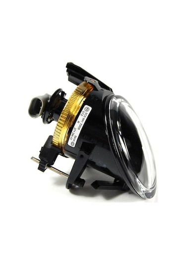 Volkswagen B6 Passat Sis Lambası B6 Passat Sis Farı Ampul Ve Duylu Sol Şoför Tarafı