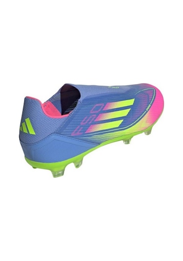 Adidas Ie1240 F50 League Ll Fg/mg Unisex Krampon Mavi