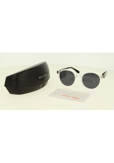 Inesta Kids Polarized Ikp 9512 0106 44*20*135 Güneş Gözlüğü