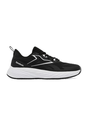 Reebok Verse Siyah Kadın Sneaker 000000000102220660 Siyah-gumus