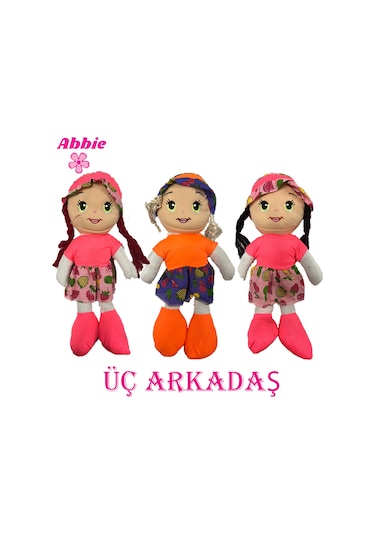 Abbie Süpriz Oyuncak Suprise 1010