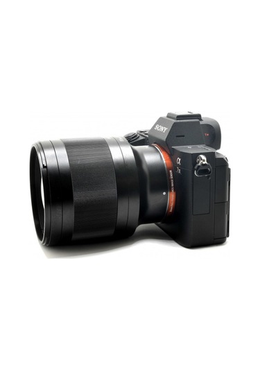 Tokina ATX-M 85 MM F/1.8 FE (Sony FE) Uyumlu Lens