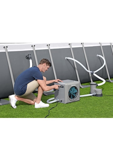 Bestway 58748 4 Kw Havuz Isıtıcı