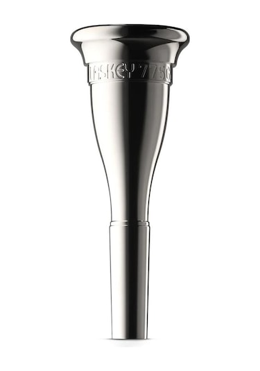 Laskey Classic 775g Gümüş Eu Korno Ağızlık