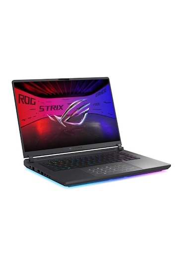 Asus ROG Strix G16 G615LP-S5115 Ultra 9 275HX 32 GB 1 TB SSD RTX5070 16" Free Dos Dizüstü Bilgisayar