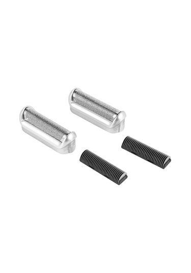 Braun M60 M90 P60 P70 Tıraş Makinesi İçin Pcs Tıraş Folyosu