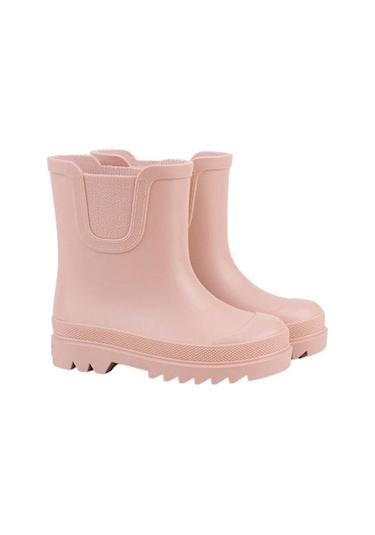 İgor Tokıo Çocuk Bot W10274-197 Bej-bej Bej