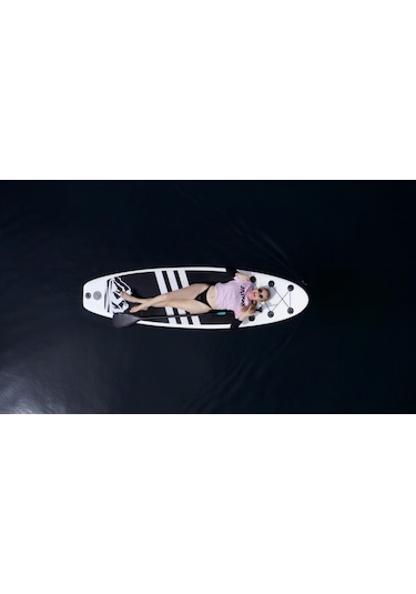 Jaykay E-fin 2.0 Sup Ve Paddle Board İçin Elektrikli Motor