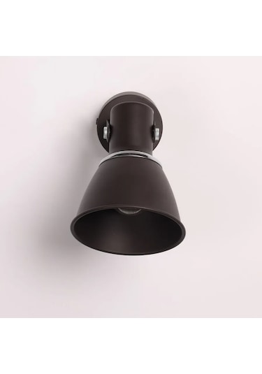 Asensvet Duvar Tipi Loft Aydınlatma 197471530 Bej