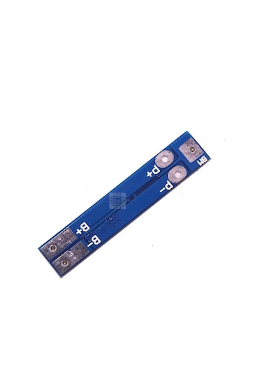 2s 8a Bms Lityum Batarya Koruma Kartı