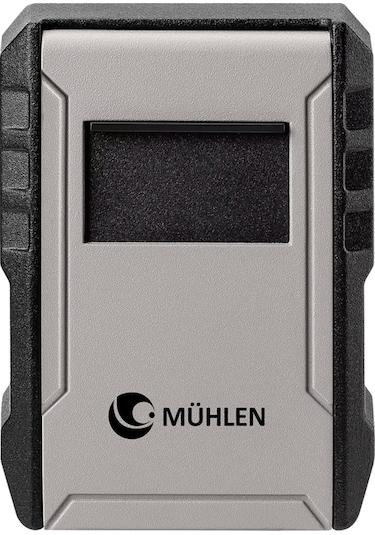 Mühlen Safe Key 11 Geniş Alanlı Şifreli Zırhlı Çelik Anahtar Kasası