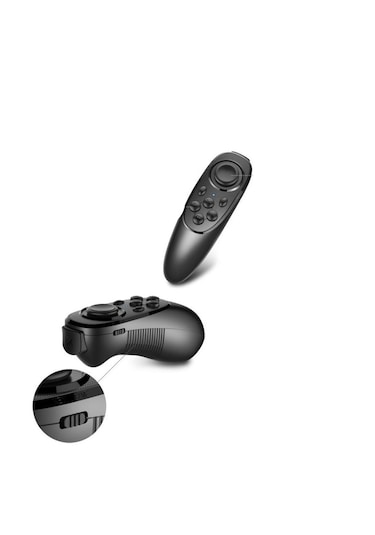Vr Sanal Gerçeklik Gözlükleri İçin Bluetooth Kumanda Al4818