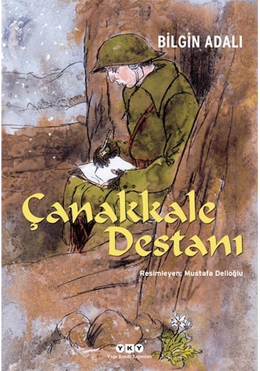 Çanakkale Destanı N11.6562