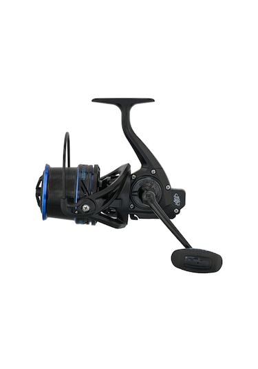 Albastar Assault Surf Olta Makinesi Red Black - 6000 - Deep