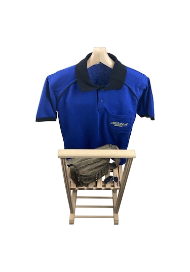 Melada Mobilya Gürgen İkili Dilsiz Uşak Ham Sehpalı Ceviz