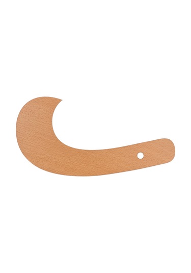 Cetvel Kavadura Riga Ahşap