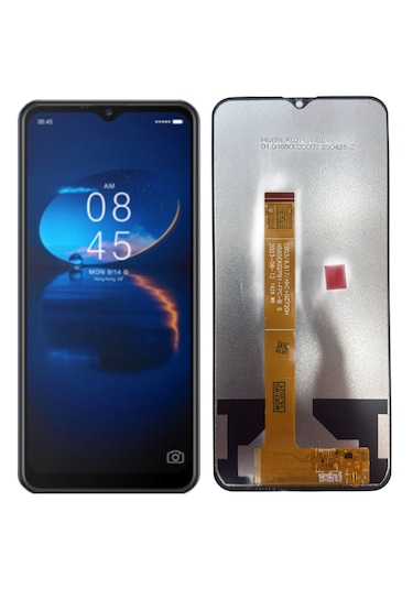 Mipo M25 Lcd Ekran Dokunmatik