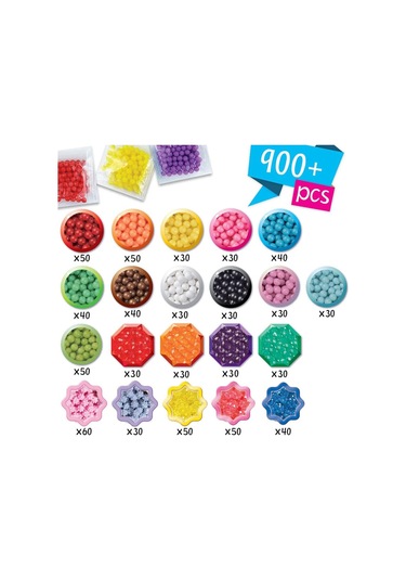 Adore Aquabeads Çantalı Başlangıç Seti 31912