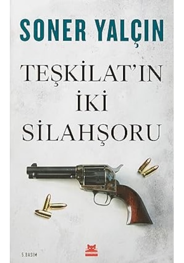 Teşkilat'ın İki Silahşoru + Roma İmparatorları 1. Cilt: Hadrianus Tan Clodius Albinus A