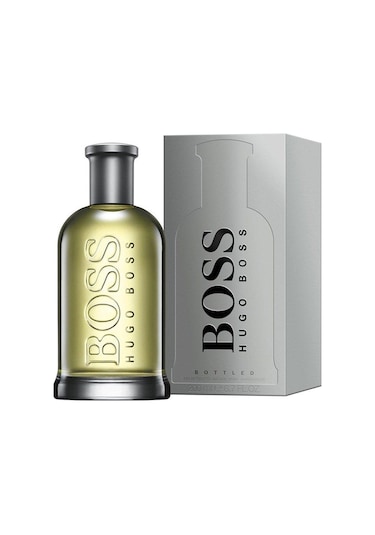 Hugo Boss Bottled Erkek Parfüm EDT 200 ML