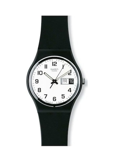 Swatch GB743 Unisex Kol Saati