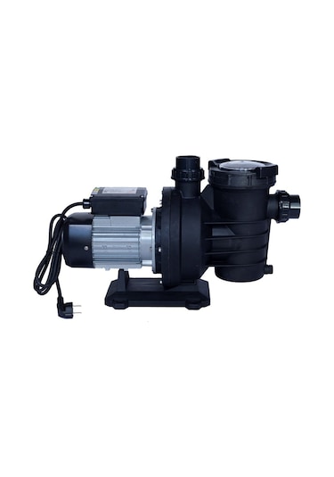 Water Fun Senkron 1-Sen 1 Hp Monofaze Kendinden Emişli Havuz Pom