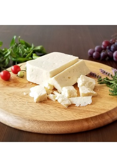 İzmir Bergama Tulum Peyniri Vakumlu 2x500gr