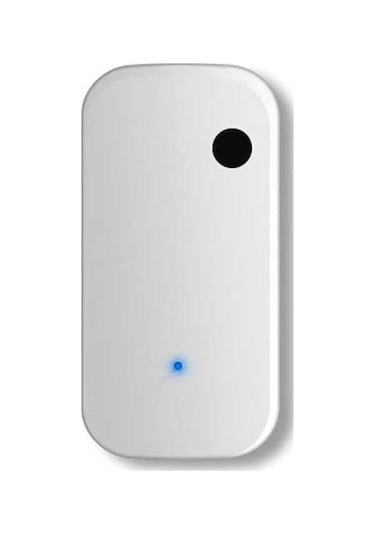 Trendooze Tuya Wifi Işık Sensörü - Akıllı Ev, Google Home Entegrasyonu Beyaz