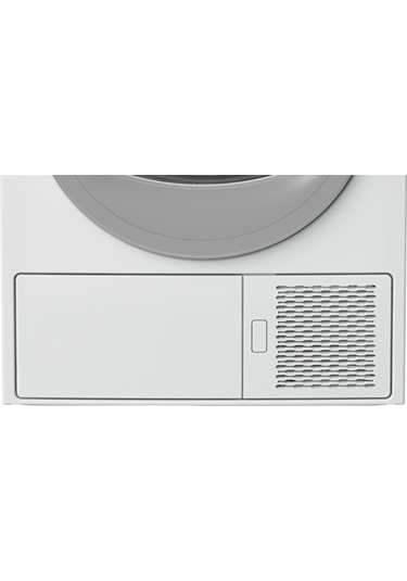 Altus AL 101 IC 10 KG Isı Pompalı Çamaşır Kurutma Makinesi Beyaz