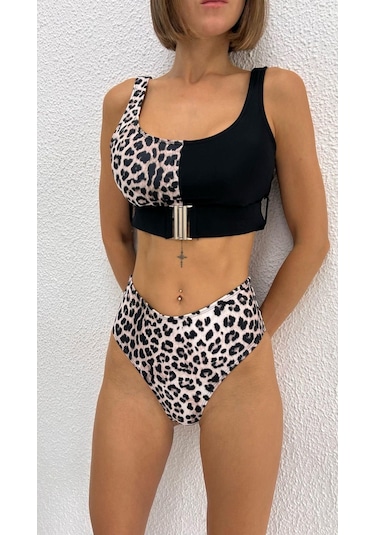 BMD Half Princess Bikini 001
