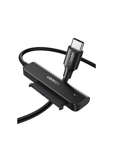 Ugreen Usb-c To 2.5-ınch Sata Dönüştürücü Adaptör, 70610