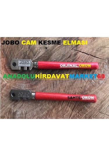 Bohle Jobo Cam Kesme Elması Cam Kesme Elmas Germany