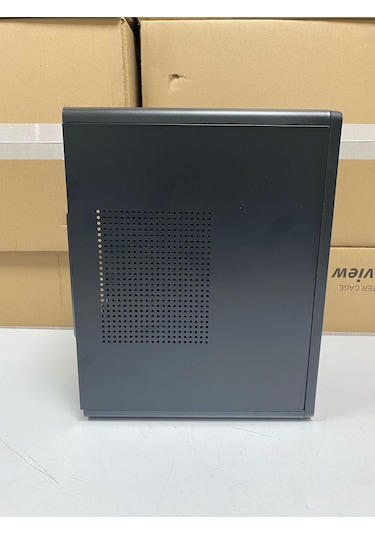 Dagmor Ln3206 Micro Usb 3.0 Atx Mını Itx 270x165x345mm Ofis Kasa