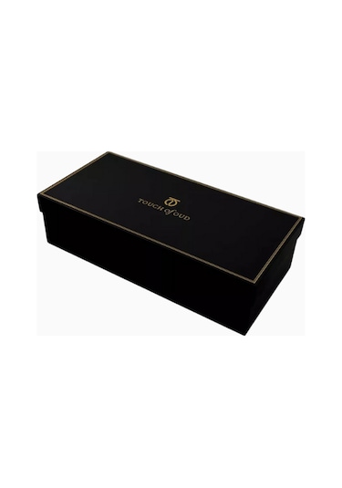 Touch Of Oud White Cabbage Buhur Seti