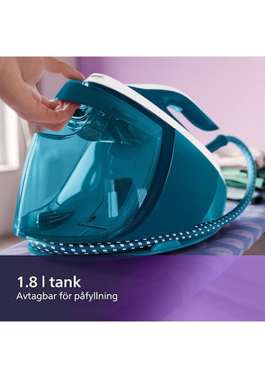 Philips PSG7024/20 PerfectCare Serisi Buhar Kazanlı Ütü