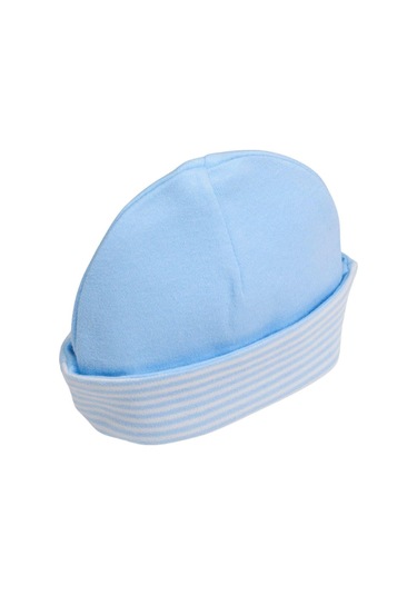 Organicera, Organik Şapka , Blue