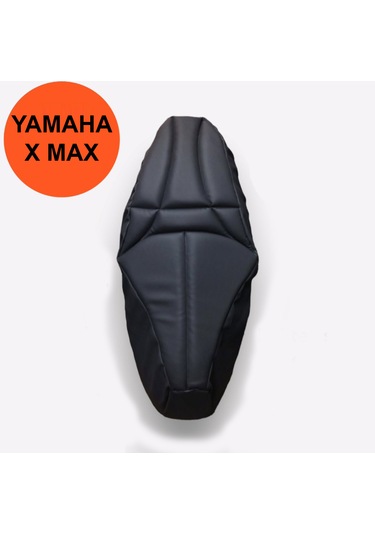 Yamaha X Max Konfor Sele Kılıfı