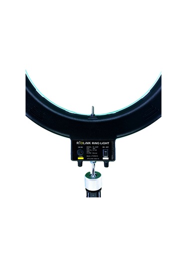 18 inch 102 watt Ring Light Profesyonel Çantasız
