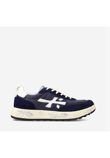 Premiata Sneakers Nous 6658 Lacivert