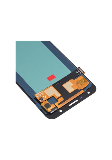 Samsung Uyumlu Galaxy J7 Core Lcd Ekran Dokunmatik Beyaz Sm-j701