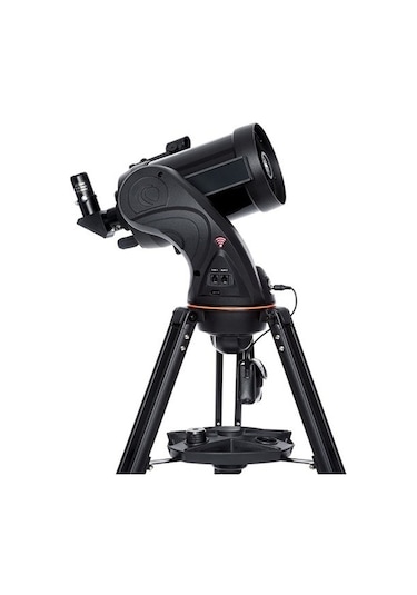 Celestron 22204 Astrofi 5 Wifi Teleskop