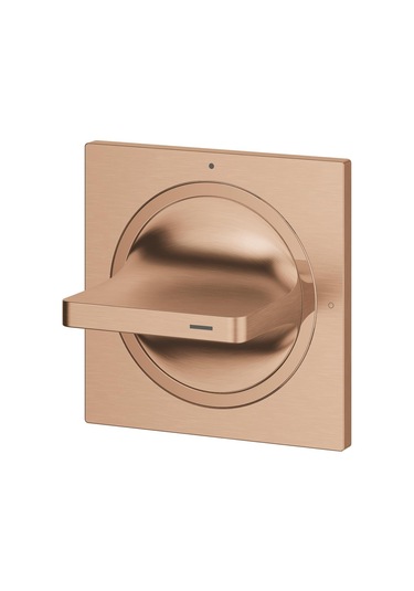 Grohe Allure Ankastre Stop Valf - 19334dl1 Diğer