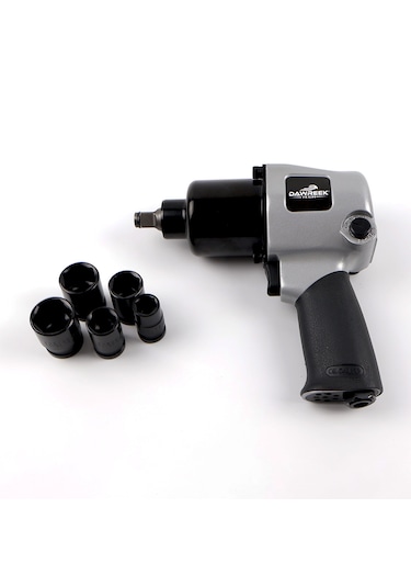 Dawreek Havalı Somun Sıkma 650NM